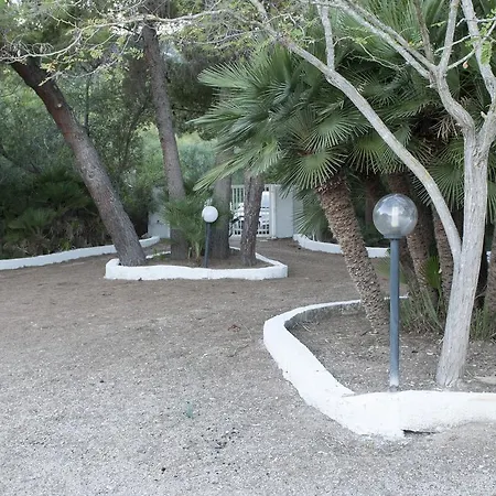 Holiday home La Baia *