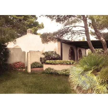 Holiday home La Baia