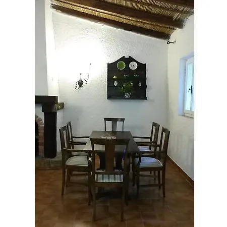 Holiday home La Baia *