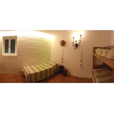 La Baia Holiday home Porto Conte