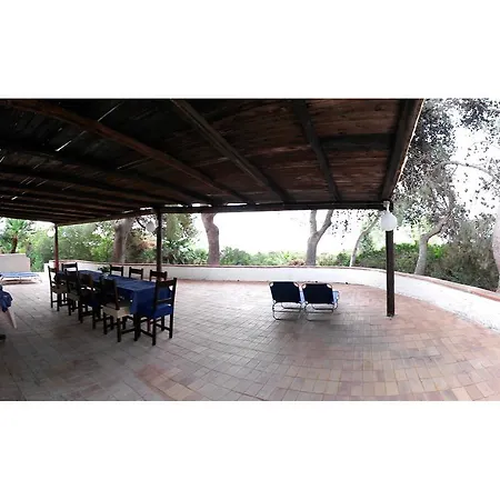 La Baia Holiday home *