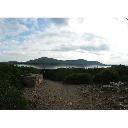 Holiday home La Baia Porto Conte